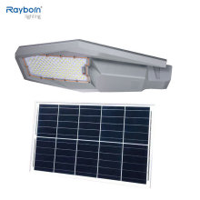 Aluminum Housing Solar LED Street Light 100W 200W 300W 400W Manufacturer Solar Post Lights